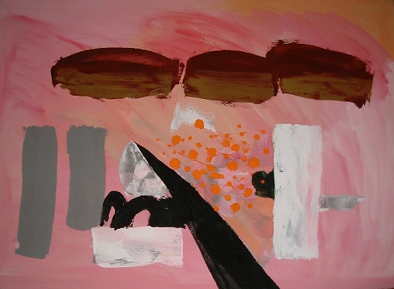 Gouaches & Monoprints 0
