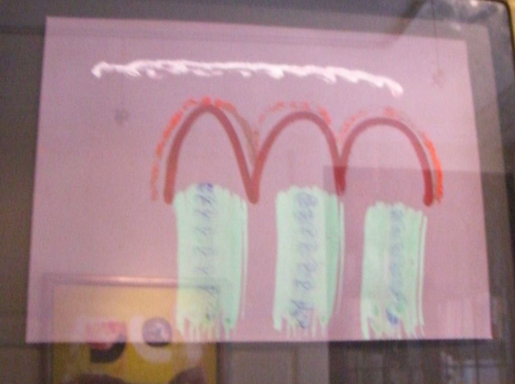 Gouaches & Monoprints 12