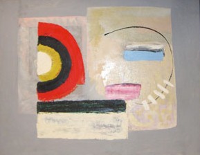 Painting — Alistair Grant