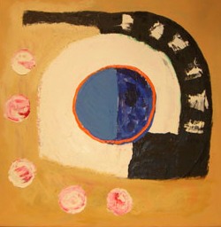 Painting — Alistair Grant