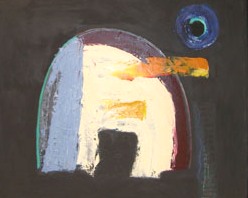 Painting — Alistair Grant