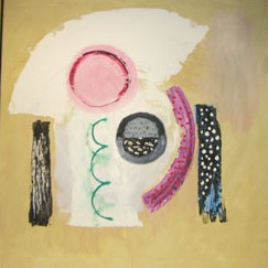 Painting — Alistair Grant