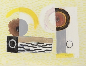Painting — Alistair Grant