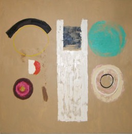 Painting — Alistair Grant