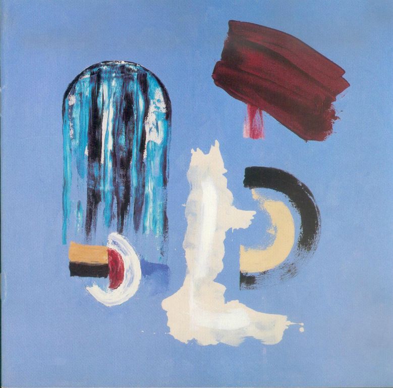 Painting — Alistair Grant