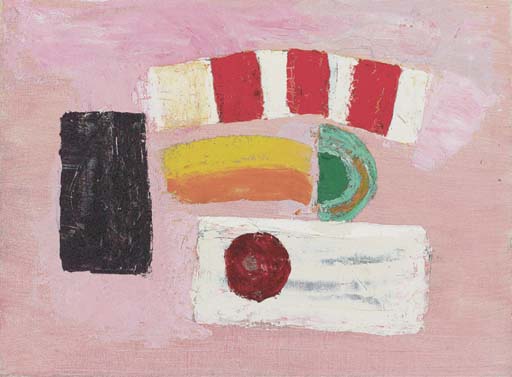 Painting — Alistair Grant