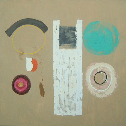 Painting — Alistair Grant