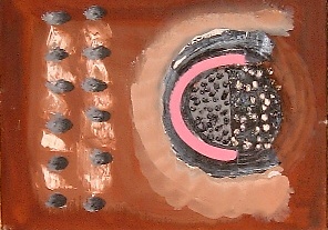 Painting — Alistair Grant