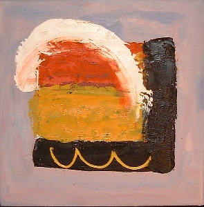 Painting — Alistair Grant