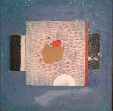 Painting — Alistair Grant