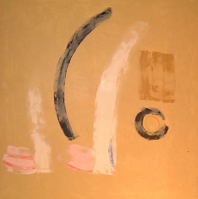 Painting — Alistair Grant