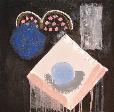 Painting — Alistair Grant
