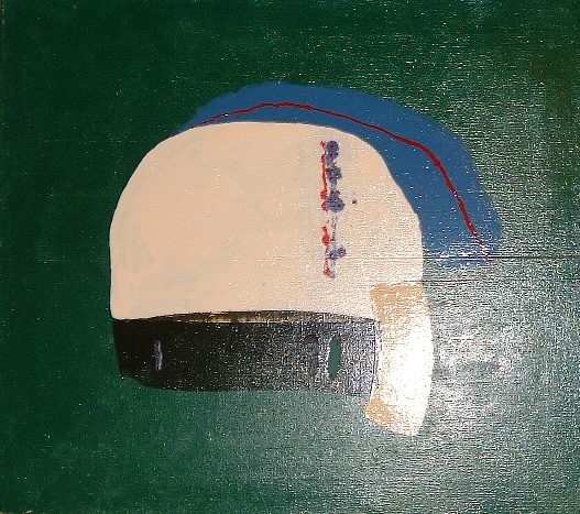 Painting — Alistair Grant