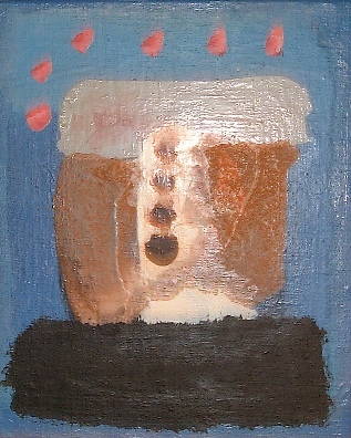Painting — Alistair Grant