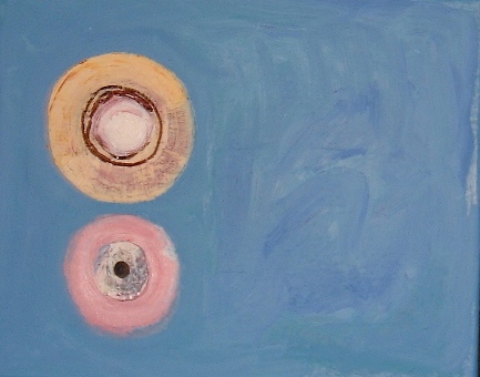 Painting — Alistair Grant
