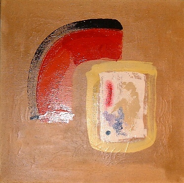 Painting — Alistair Grant