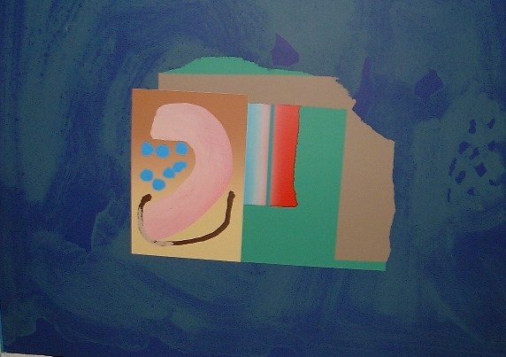 Relief & Planographic Prints 12