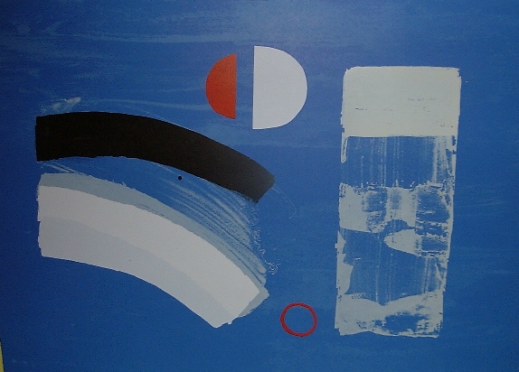 Relief & Planographic Prints 13
