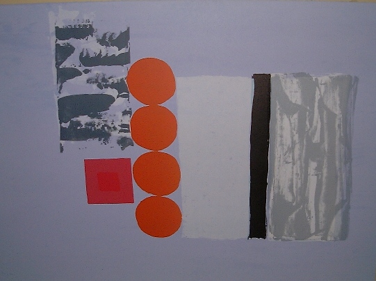 Relief & Planographic Prints 15