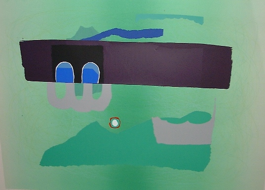 Relief & Planographic Prints 18