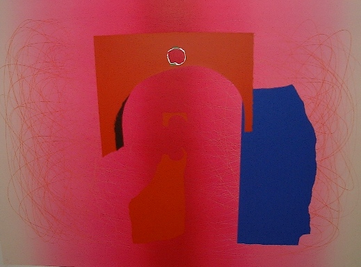 Relief & Planographic Prints 19