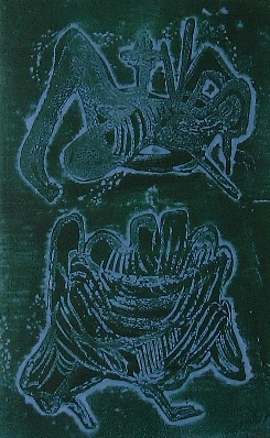 Relief & Planographic Prints 111