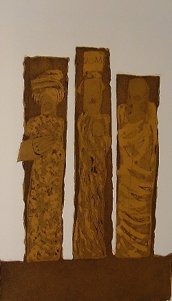 Relief & Planographic Prints 114