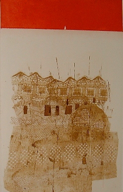 Relief & Planographic Prints 115
