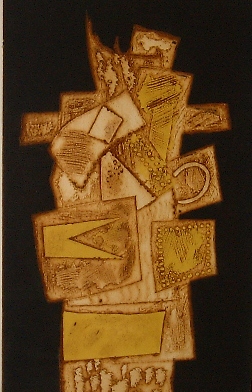 Relief & Planographic Prints 116