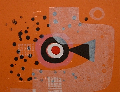 Relief & Planographic Prints 126