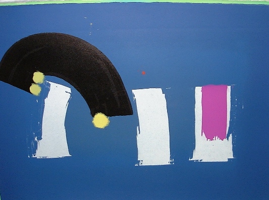 Relief & Planographic Prints 21