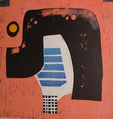 Relief & Planographic Prints 130