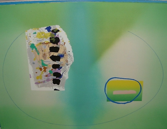 Relief & Planographic Prints 22