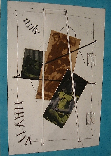 Relief & Planographic Prints 141