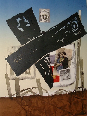 Relief & Planographic Prints 142