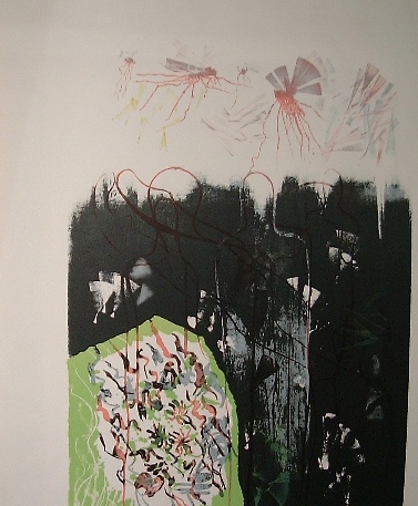 Relief & Planographic Prints 146