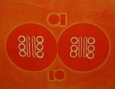 Relief & Planographic Prints 153