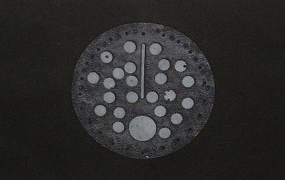 Relief & Planographic Prints 163