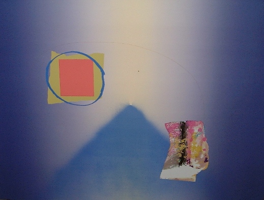 Relief & Planographic Prints 25