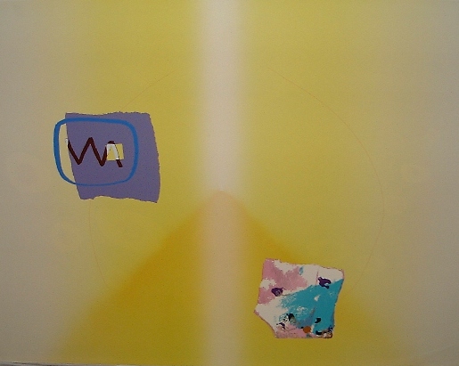 Relief & Planographic Prints 26