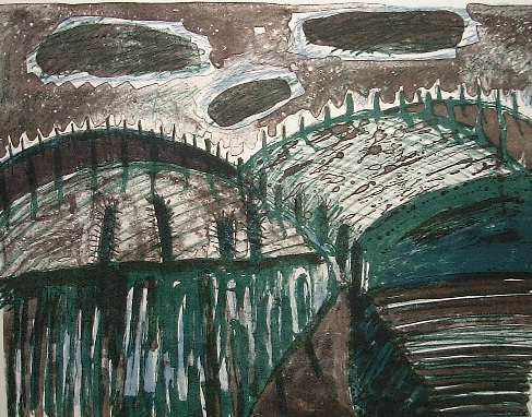 Relief & Planographic Prints 183
