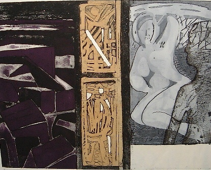Relief & Planographic Prints 185