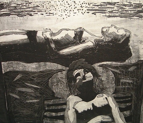 Relief & Planographic Prints 186