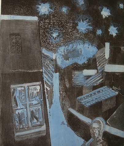 Relief & Planographic Prints 197
