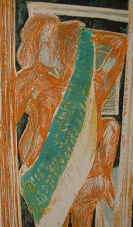 Relief & Planographic Prints 206