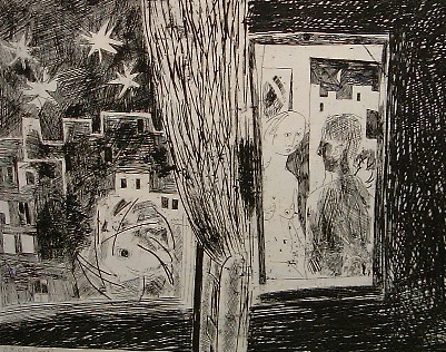 Relief & Planographic Prints 207