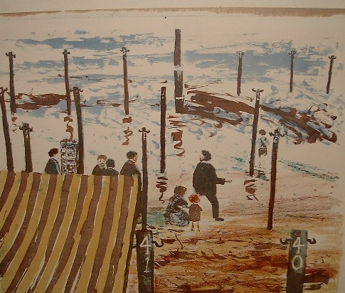 Relief & Planographic Prints 210