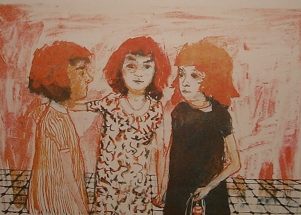 Relief & Planographic Prints 213