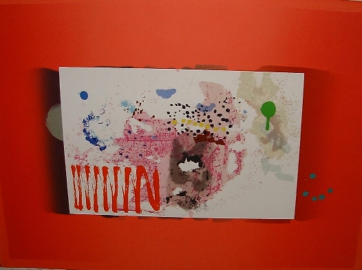 Relief & Planographic Prints 30