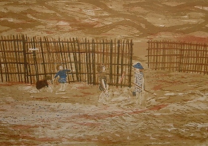 Relief & Planographic Prints 233